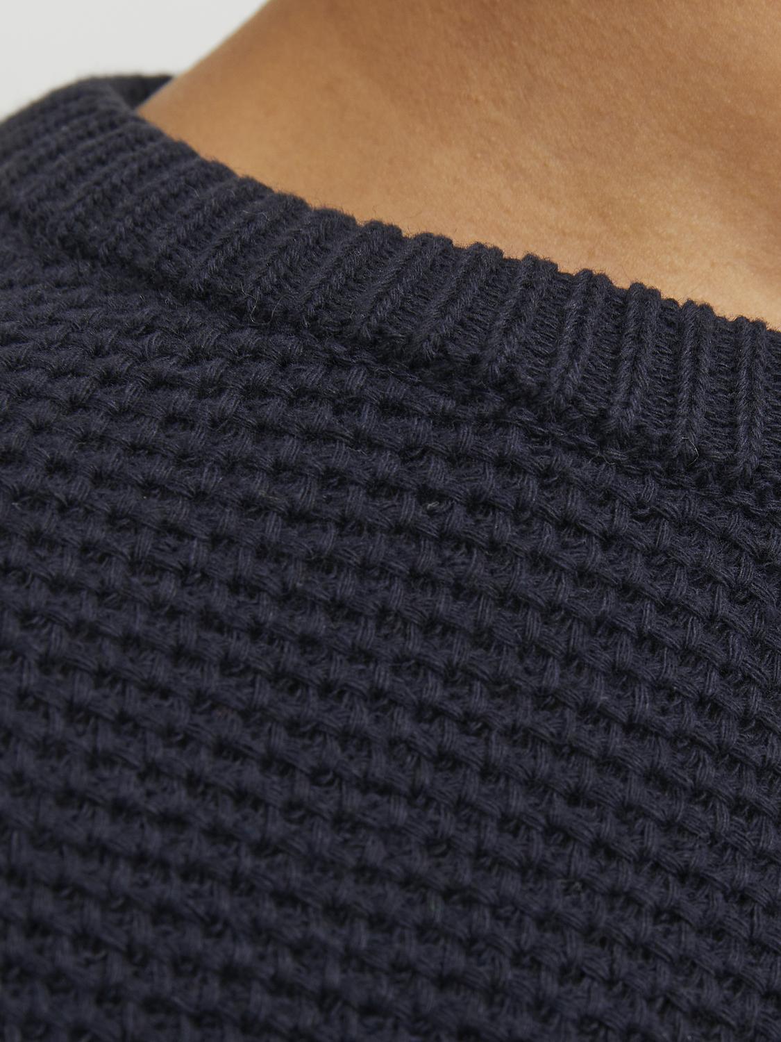 JORBRODY Pullover - Total Eclipse